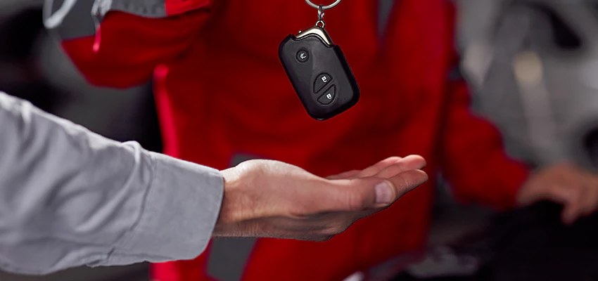 Automotive Car Lock Rekeying Locksmith Specialists in Live Oak, California