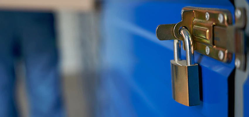 Industrial Door Lock Repair And Installation in Live Oak, CA