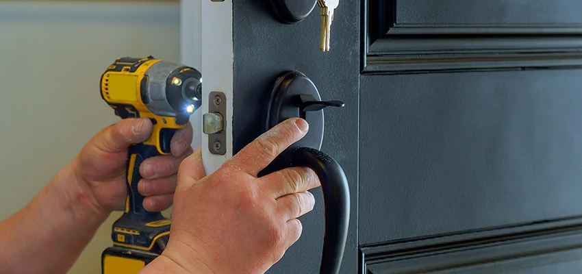Emergency Downtown Locksmith in Live Oak, CA