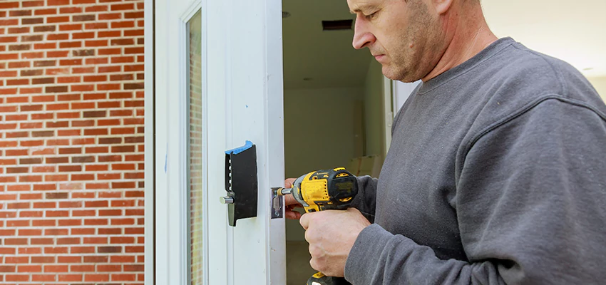 Eviction Locksmith Services For Lock Installation in Live Oak, CA