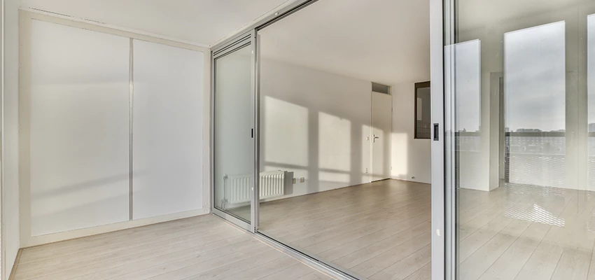 Patio Glass Sliding Door Lock in Live Oak, CA