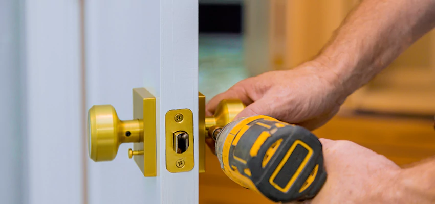 Local Locksmith For Key Fob Replacement in Live Oak, California