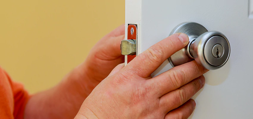 Residential Locksmith For Lock Installation in Live Oak, California