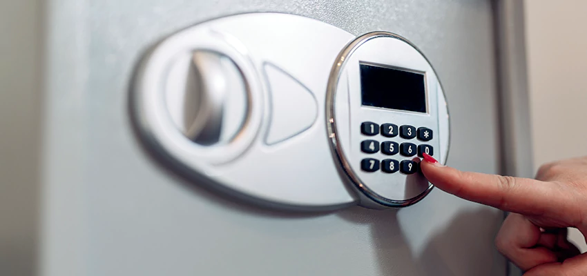 Jewelry Safe Cracking in Live Oak, California