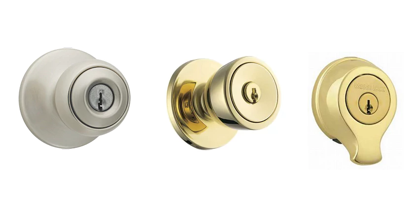 Weiser Bluetooth Lock Installation in Live Oak, CA