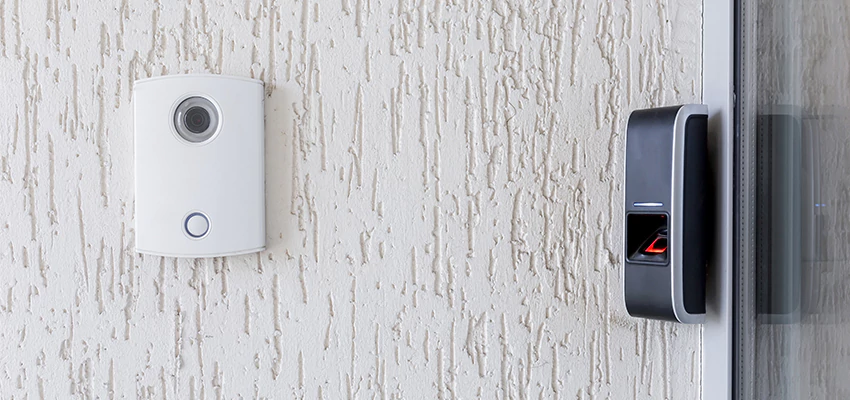 Automatic Door Lock Repair in Live Oak, California