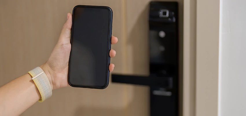 Keypad Wifi Locks Repair And Installation in Live Oak, CA