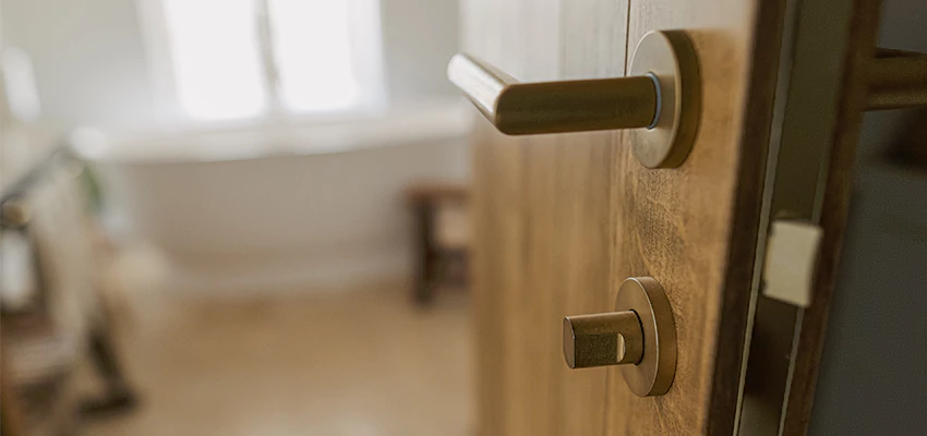Mortise Locks For Bathroom in Live Oak, CA