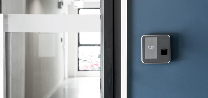 Electronic Remote Control Lock Repair in Live Oak, CA