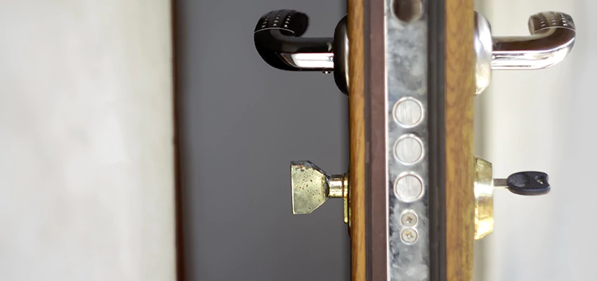 Holiday Emergency Locksmith in Live Oak, California