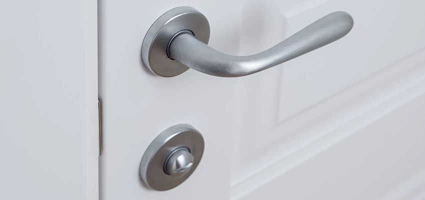Single-Occupancy Restroom Locks Repair in Live Oak, California