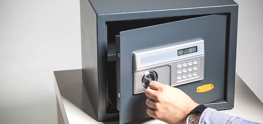 Jewelry Safe Unlocking Service in Live Oak, California