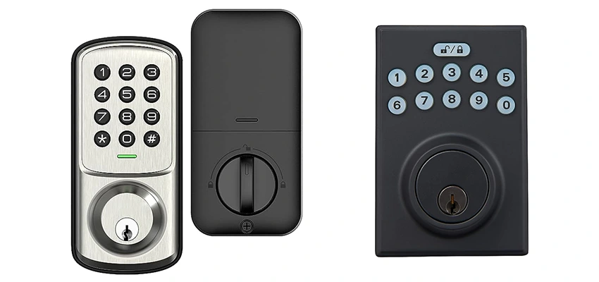 Garage Emergency Lock Replacements in Live Oak, CA