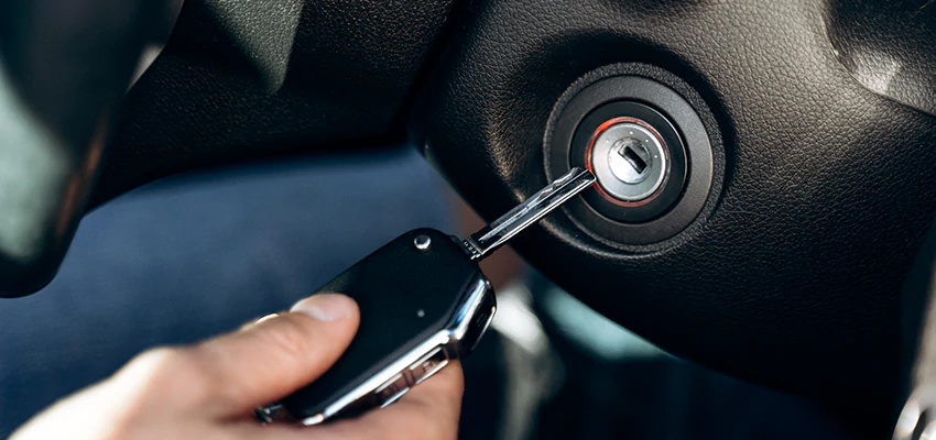 Car Key Replacement Locksmith in Live Oak, California