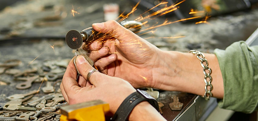 Mobile Locksmith For Lock Replacement Service in Live Oak, California