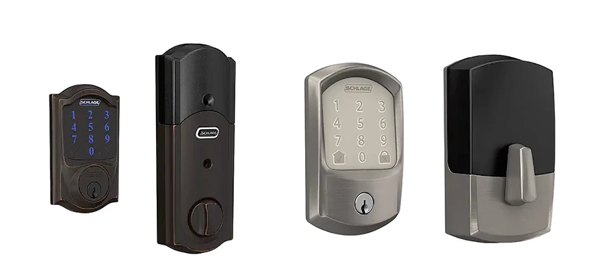Schlage Smart Locks Repair in Live Oak, California