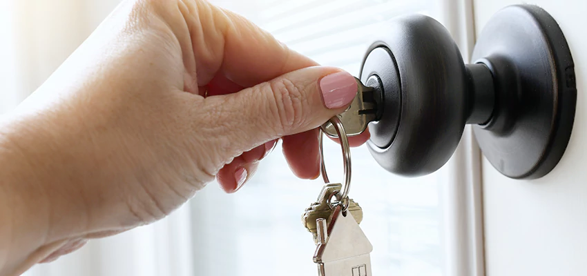 Top Locksmith For Residential Lock Solution in Live Oak, California