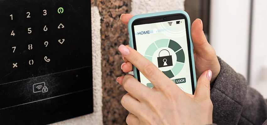 Building Security Upgrades in Live Oak, CA