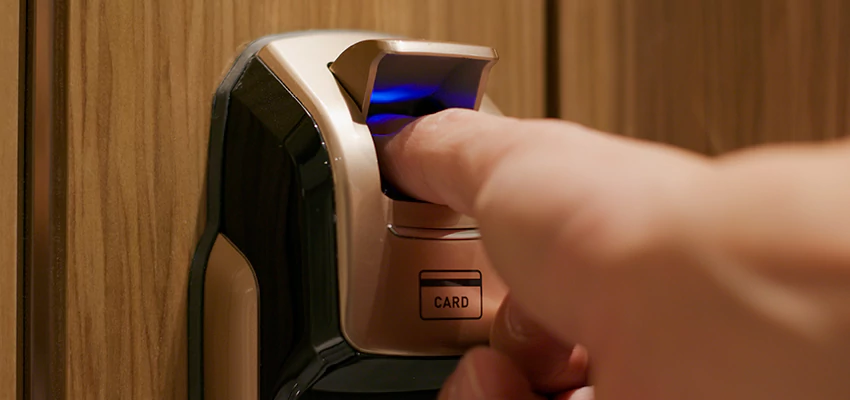 Locksmith Company For Window Lock Installation in Live Oak, California