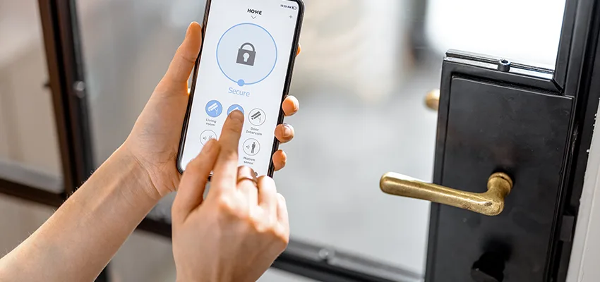 Remote Control Locks Sensor Repair in Live Oak, California