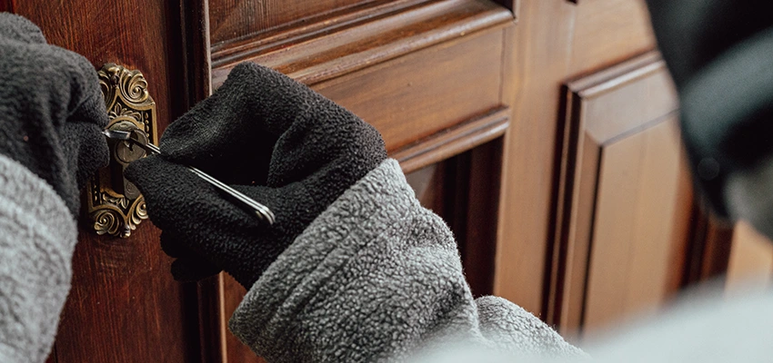 Burglar Damage Electronic Locks Repair in Live Oak, CA