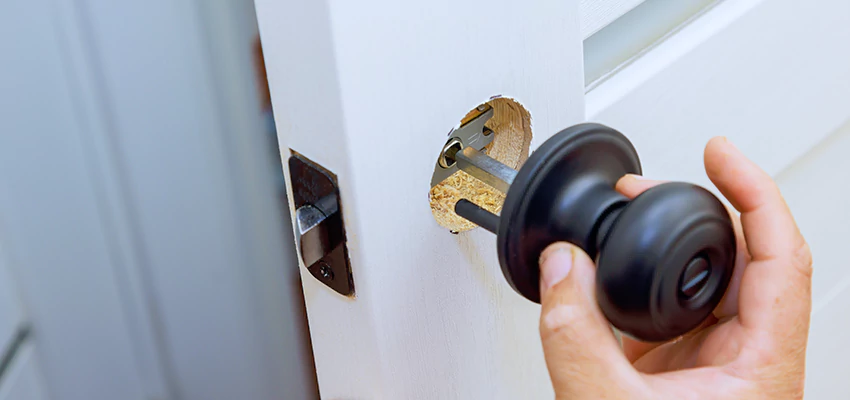 Locksmith For Lock Repair Near Me in Live Oak, California