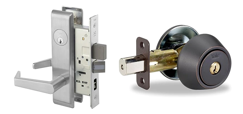 Yale Multipoint Lock in Live Oak, CA