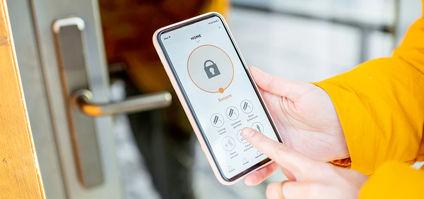 Automatic Door Lock Opener Repair in Live Oak, California