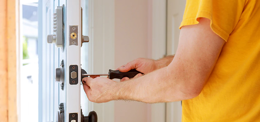 Eviction Locksmith For Key Fob Replacement Services in Live Oak, CA