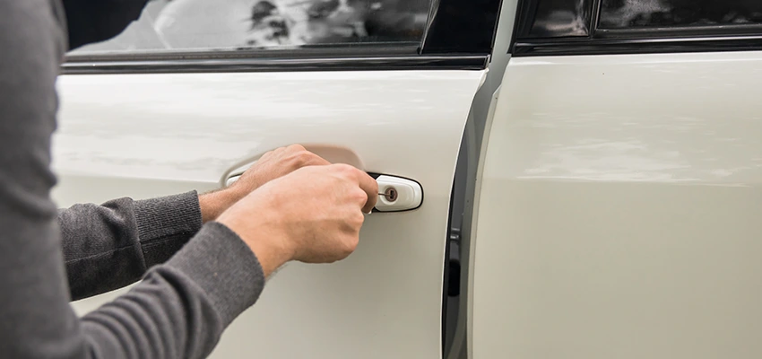Unlock Car Door Service in Live Oak, CA