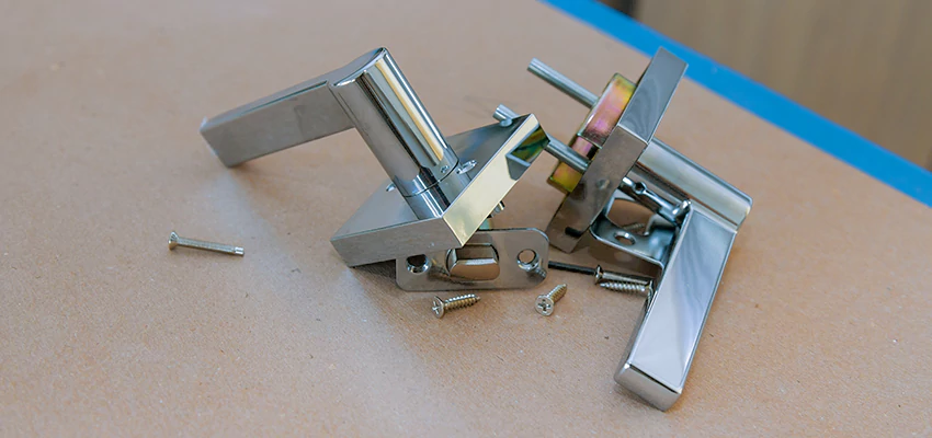 Master Lock Key System Installation Service in Live Oak, California