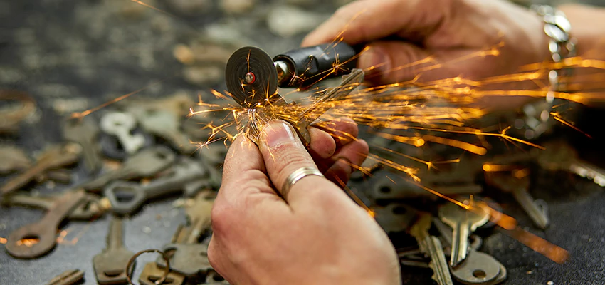 24/7 Locksmith Services For Lock Rekeying in Live Oak, CA