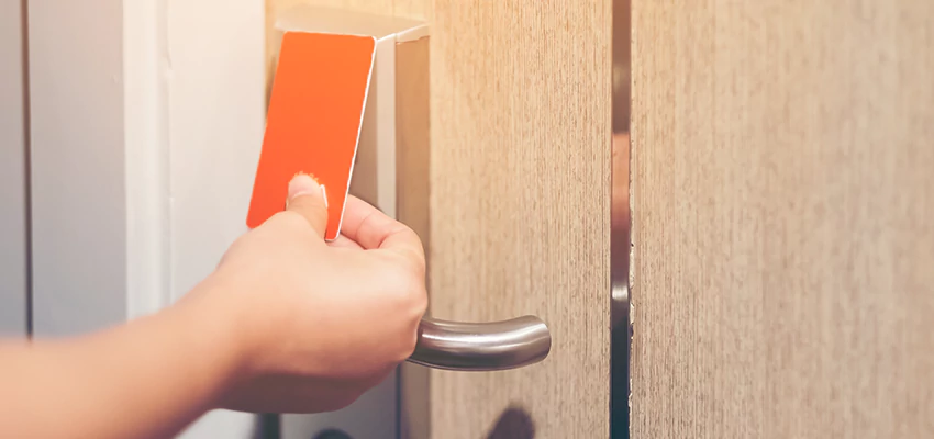 Electronic Locks Motor Repair in Live Oak, California