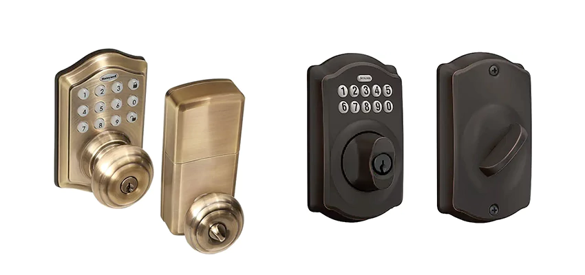 Medeco Locks Replacement in Live Oak, CA