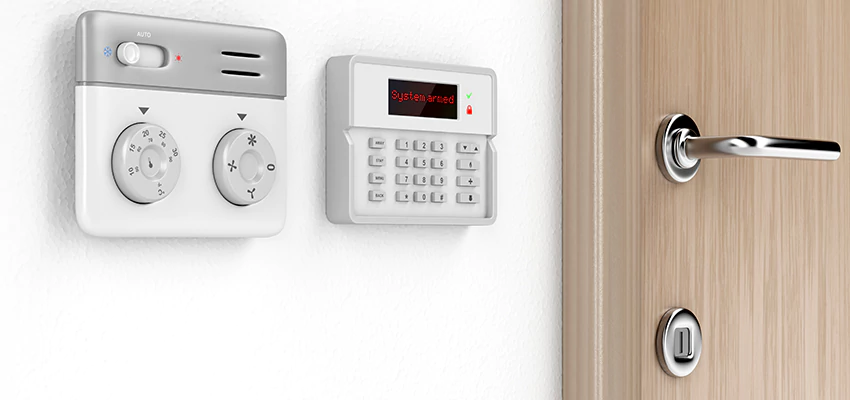 Commercial Electronic Door Lock Services in Live Oak, CA