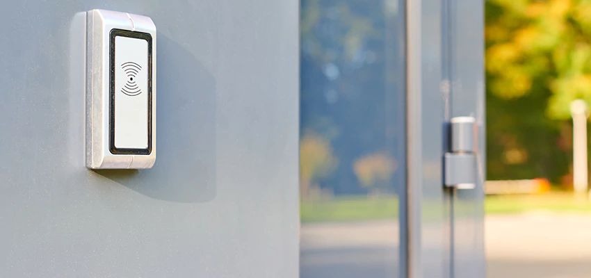 Glass Door Electric Lock Repair in Live Oak, CA