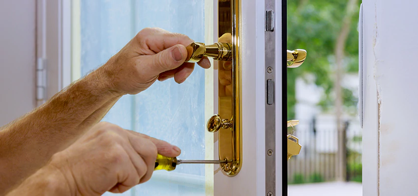 Local Locksmith For Key Duplication in Live Oak, CA