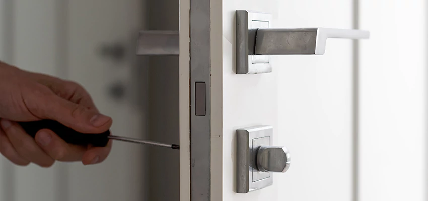 Automotive Lock Installation in Live Oak, CA