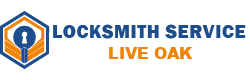 best lockmsith in Live Oak