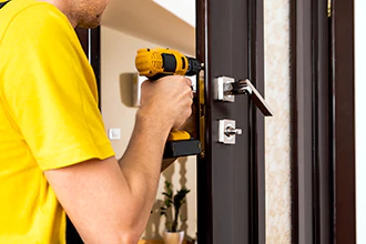 door handle lock repair live-oak