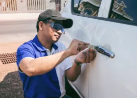 Car Locksmith in Live Oak, CA